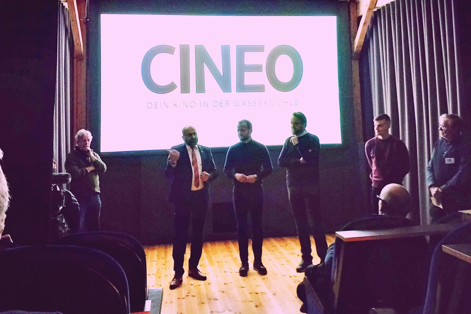 Cineo Friesoythe