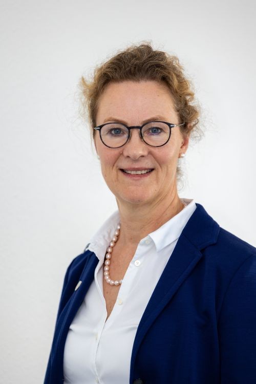 Petra Nienaber