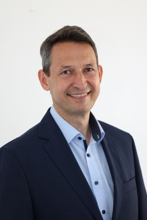 Roland Ribinski