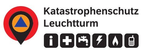 Logo Katastrophenschutzleuchtturm